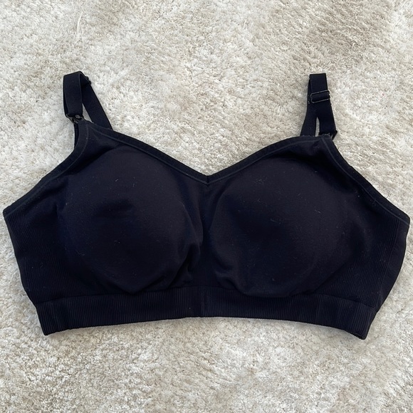 knix Intimates & Sleepwear Knix Blissfit Leakproof Nursing Bra